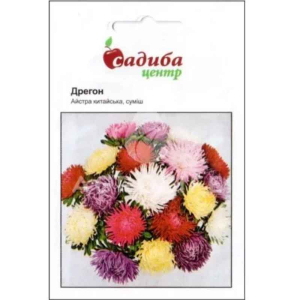 Айстра Дрегон, суміш 0.2 г, Садиба Центр