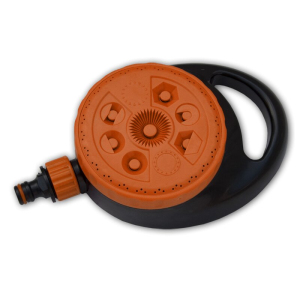 Зрошувач 8 функцій ECO LINE, ECO-1080