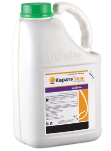 Инсектицид Карате Зеон 5 л, Syngenta