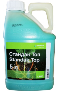 Протруйник Стандак Топ 5 л, Basf