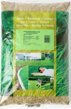 Газонна трава Декоративна, 1 кг, Euro Grass