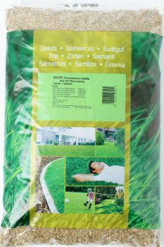 Газонная трава  Регенерационно-восстановительная, 1 кг, Euro Grass