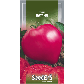 Томат Батяня, 0,1 г Seedera