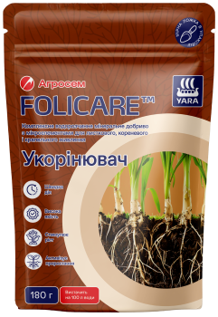 Удобрение укоренитель YaraFolicare, 180 г