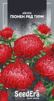 Айстра Піонен Ред Турм, 0,25 г, Seedera