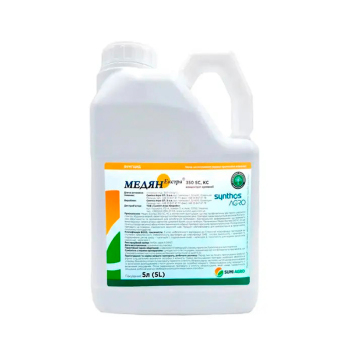Фунгицид Медян Экстра 5 л, Summit Agro