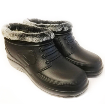 Калоші чоловічі на хутрі, 42 р, Гіпаніс