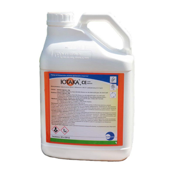 Фунгицид Ютака с.е. 10 л, Summit Agro