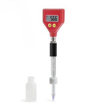 Анализатор универсальный (почва + жидкость), pH-98108