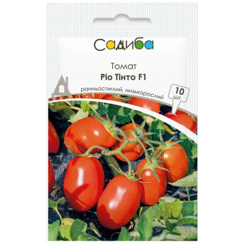 Томат Ріо Тінто F1 Садиба, 10 шт