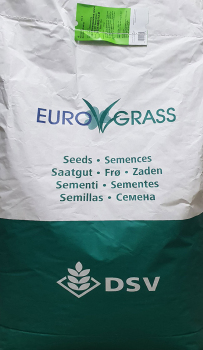 Газонна трава Регенеративно-відновлювальна, 10 кг, Euro Grass