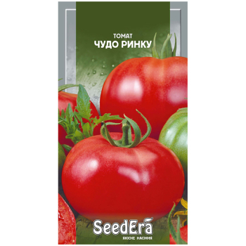 Томат Чудо рынка, 0,2 г Seedera