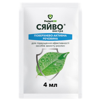 Прилипач Сяйво Экстра, 4 мл, ProtectON