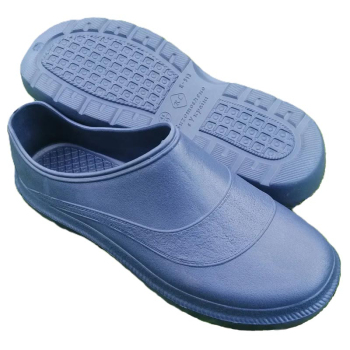 Галоши мужские Роксол, синие, 42-43 р