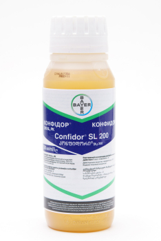 Инсектицид Конфидор 500мл, Bayer
