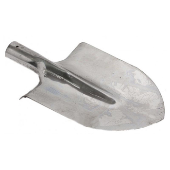 Лопата штыковая из нержавеющей стали
