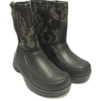 Чоботи чоловічі утеплені зі вставкою, 44 р, Даго Стиль