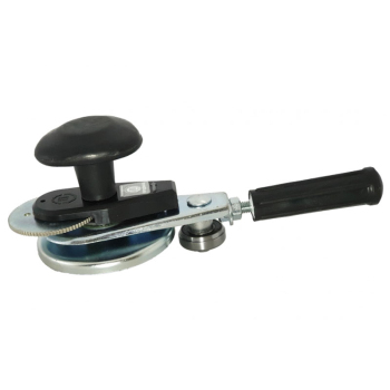 Ключ закаточний автомат МЗА-П, Продмаш