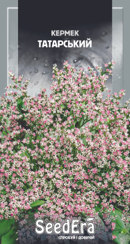 Кермек Татарский Многолетний, 0,1 г, Seedera
