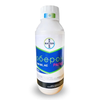 Инсектицид Оберон Рапид, 1 л, Bayer