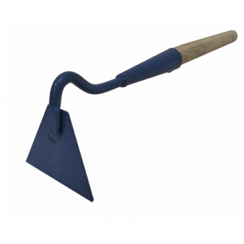 Мотыжка прямая с ручкой 40х8 см