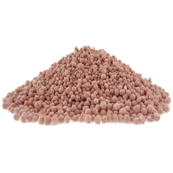 Удобрение Нитроаммофоска NPK(CA-MG-S): 5-15-15(20-1-14), 1 кг