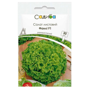 Салат Фанли 30 шт, Садыба Центр