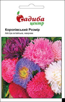 Айстра Королівський Розмір, суміш, 0,2 г, Садиба Центр