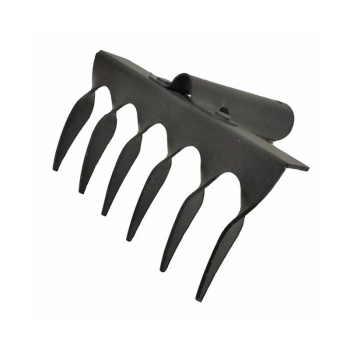 Грабли витые, 6 зубцов