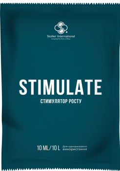 Стимулятор росту Stimulate 10 мл, Stoller