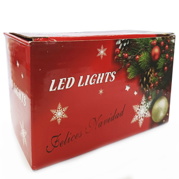 Гірлянда-сітка світлодіодна LED 140, 3.2х0.5 м, SH149