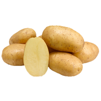 Картопля насіннева Раномі 1 кг