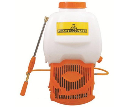 Ранцевий електричний обприскувач НХ 20, 20 л