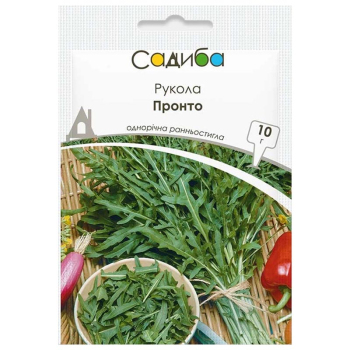 Рукола Пронто, 20 г, Садыба Центр