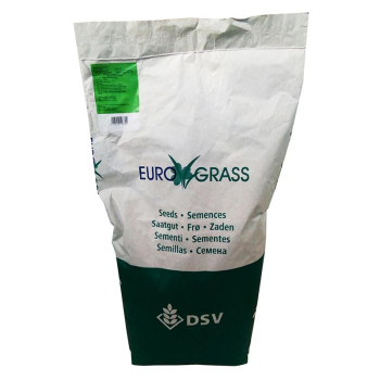 Газонна трава відновлювальна, 10 кг, Euro Grass