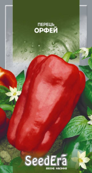 Перець Орфей, 0,2 г, Seedera