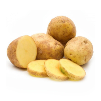 Картофель семенной Бельмонда 1 кг, Solana