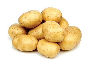 Картопля насіннева Щедрик 1 кг