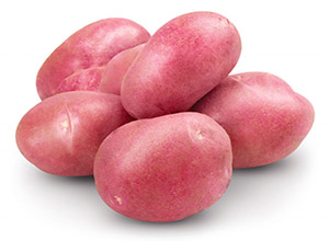 Картофель семенной Ромео 1 кг