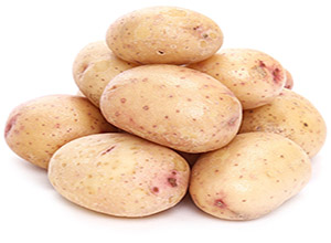 Картофель семенной Банба 1 кг