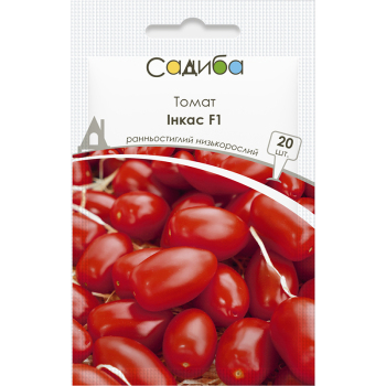 Томат Инкас F1, 20 шт, Садыба Центр
