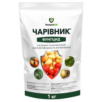 Фунгицид Чаривнык 1 кг, ProtectON