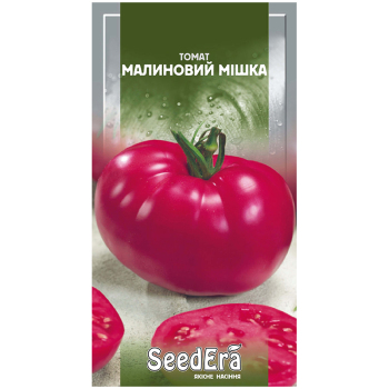 Томат Малиновый Мишка, 0,1 г Seedera