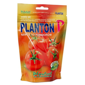 Добриво Planton P для помідор, 200 гр, Plantpol Zaborze