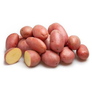 Картофель семенной Алюетт 1 кг