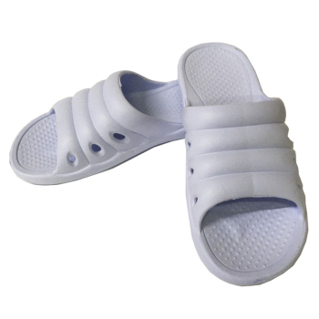 Шльопанці жіночі пінкові, блакитні, 41 р