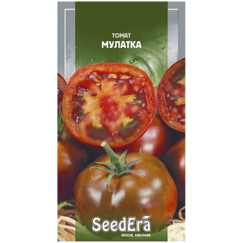 Томат Мулатка, 0,1 г Seedera