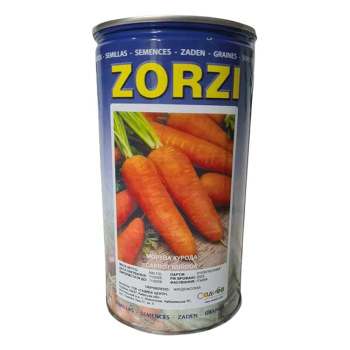 Морковь Курода, 500 г, GSN