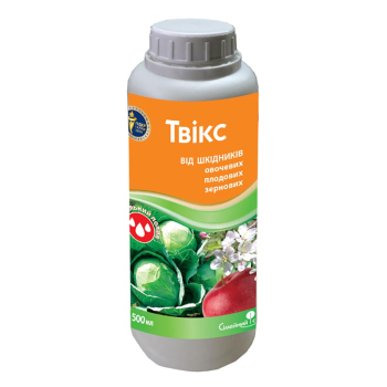 Инсектицид Твикс 500 мл, Симейный Сад