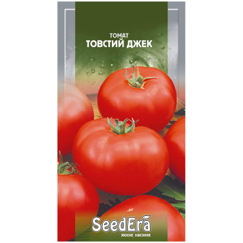 Томат Толстый Джек, 0,1 г Seedera